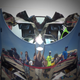 Illustration for article titled Boardwalk Ferrari Maserati Spring Concorso 2016 photodump